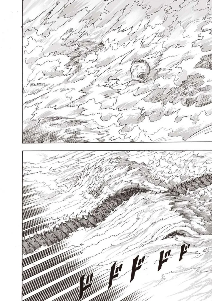 One Punch Man Chapter 160 | Read Full Online Manga 24 one punch man ch160 page24